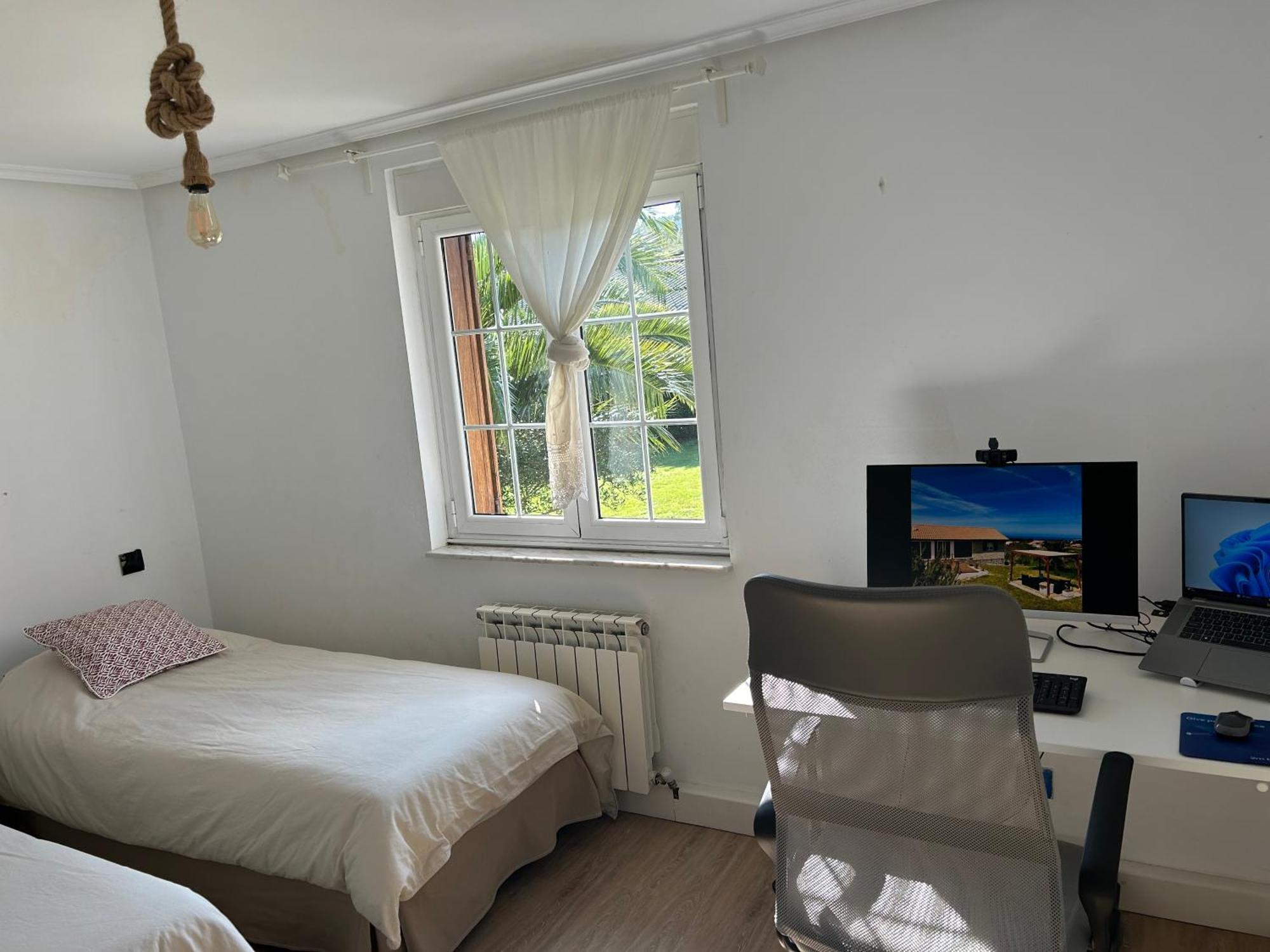 Camelia Casina Rural Villa Albuerne ภายนอก รูปภาพ