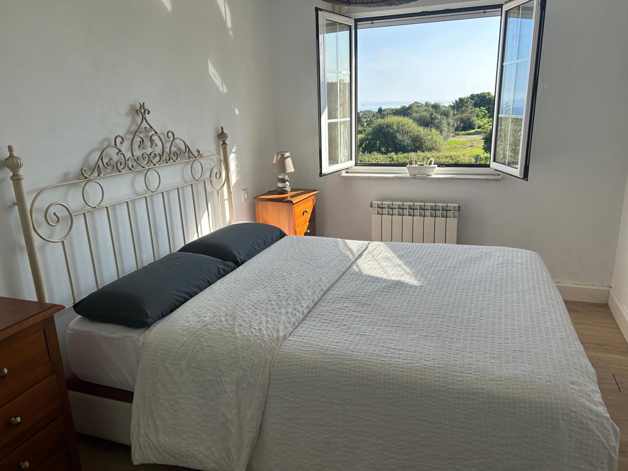 Camelia Casina Rural Villa Albuerne ภายนอก รูปภาพ